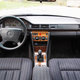 Image for article titled At $19,995, Is This 1992 Mercedes 300TE A Gray-Market Gift From The Gods?